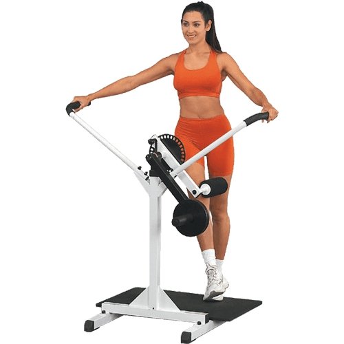 Тренажер BodySolid GCMH-390 махи ногами и отведение-приведение бедра ...