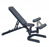 Силовая скамья BodySolid GFID71 