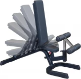 Силовая скамья BodySolid GFID71 