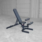 Силовая скамья BodySolid GFID71 
