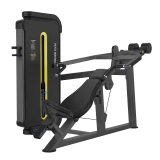 BRONZE GYM BW-3013 Наклонный жим