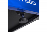 Titanium Masters Slimtech S60 Deep Blue Беговая дорожка