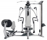 Мультистанция Hoist V4 Elite Gym стек 68 кг.