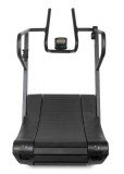 VictoryFit VF-8008 Беговая дорожка изогнутая механическая