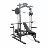 Машина Смита Protrain PR-SM1999B (черный)