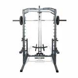 Машина Смита Protrain PR-SM1999B (черный)