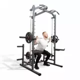 Машина Смита Protrain PR-SM1999B (черный)