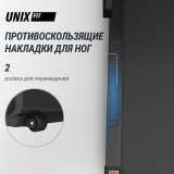 Беговая дорожка UNIX Fit T-1520 PRO (LED)