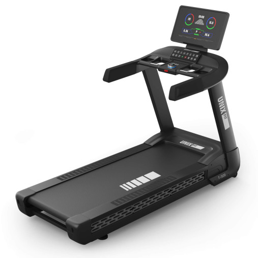 Беговая дорожка UNIX Fit T-1520 PRO (LED) Беговая дорожка UNIX Fit T-1520 PRO (LED)
