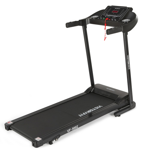 Беговая дорожка VictoryFit VF-5002 Беговая дорожка VictoryFit VF-5002