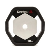 Диски для бодипампа Reebok 2х10 кг (пара) RSWT-16090-10