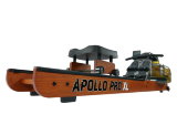 Гребной тренажер FDF Apollo PRO Plus XL
