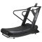 VictoryFit VF-7007 Беговая дорожка изогнутая механическая