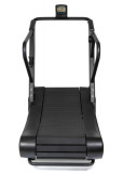 VictoryFit VF-7007 Беговая дорожка изогнутая механическая