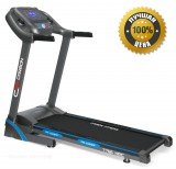 Carbon T756 HRC Беговая дорожка
