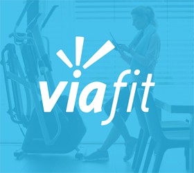 Фитнес-приложение VIEWFIT для записи тренировок и синхронизации с мобильными устройствами