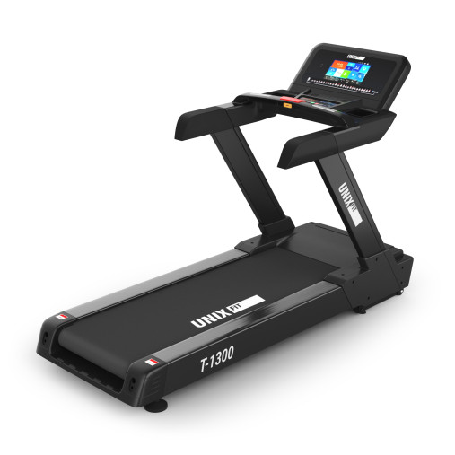 Беговая дорожка UNIX Fit T-1300 PRO (10,1" TFT) Беговая дорожка UNIX Fit T-1300 PRO (10,1" TFT)