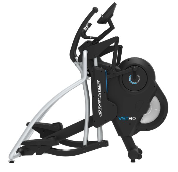 sportop vst60 elliptical review