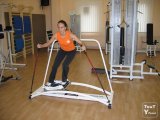 Горнолыжный тренажер PROSKI Simulator Standard