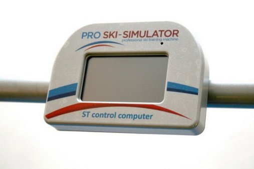 Горнолыжный тренажер PROSKI Simulator Standard  - консоль
