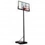 Мобильная баскетбольная стойка Scholle 44" S003-26