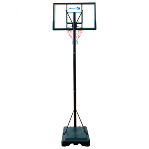 Мобильная баскетбольная стойка Scholle 44" S003-26
