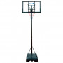 Мобильная баскетбольная стойка Scholle 44" S003-26