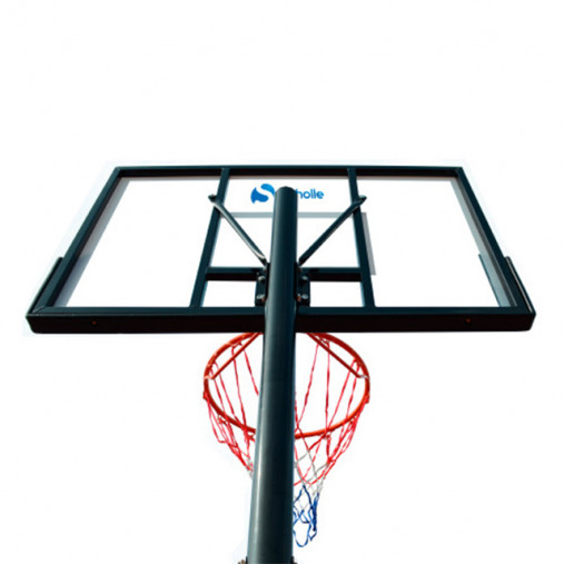 Мобильная баскетбольная стойка Scholle 44" S003-26