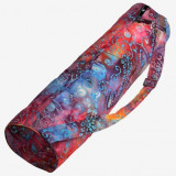 Чехол для коврика HUGGER MUGGER Batik Yoga Mat Bag цветной