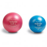 Пилатес-мяч TOGU Redondo Ball 18 см, антрацит