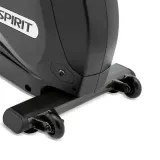 SPIRIT XBR55ENT BLACK Велотренажер горизонтальный