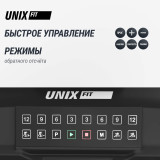 Беговая дорожка UNIX Fit T-1520 PRO (21" TFT)