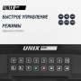 Беговая дорожка UNIX Fit T-1520 PRO (21" TFT)