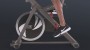 Велотренажер спин-байк Matrix ES с маховиком 21 кг