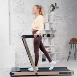 Svensson Body Labs SPACETECH (Amberlight) Беговая дорожка