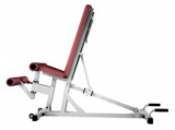 Body-Solid SID50G Скамья регулируемая мультифункциональная