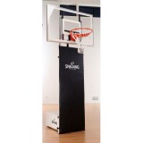 Баскетбольная стойка Spalding Fastbreak 930 со щитом 48&quot; акрил