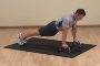 Упоры для отжиманий Body-Solid PUB2