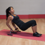 Упоры для отжиманий Body-Solid PUB2