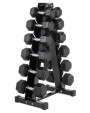Стойка для 6 пар гантелей VictoryFit VF-D4011