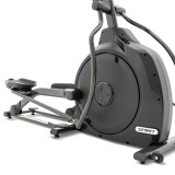 Spirit Fitness XE195 Black Эллиптический тренажер