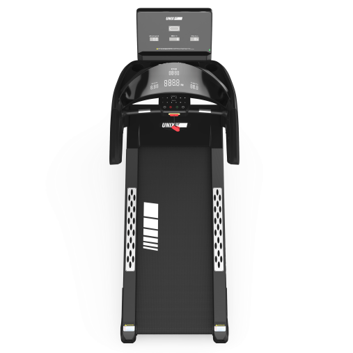 Беговая дорожка UNIX Fit T-1350 PRO (LED) Беговая дорожка UNIX Fit T-1350 PRO (LED)