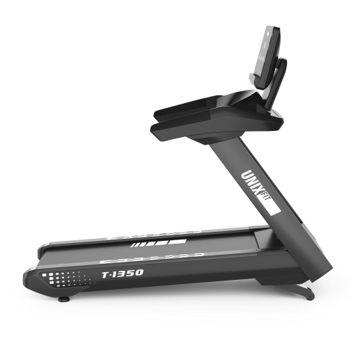 Беговая дорожка UNIX Fit T-1350 PRO (LED) Беговая дорожка UNIX Fit T-1350 PRO (LED)