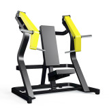 Тренажер Жим от груди под наклоном VictoryFit GYM-P1802