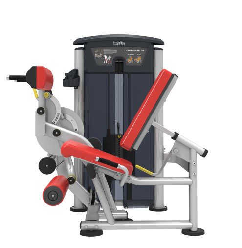 Сгибание / Разгибание ног AeroFIT Impulse Elite IE9528
