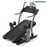 NordicTrack Incline Trainer X11i Беговая дорожка