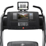 NordicTrack Incline Trainer X11i Беговая дорожка
