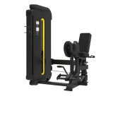 Svensson Industrial Приведение бедра E3022 Matte Black