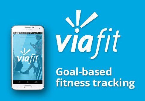 VIEWFIT - это приложение для доп. мотивации, которое соединяет дорожку с Вашим гаджетом по Wi-Fi 