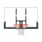 Баскетбольный щит с кольцом Spalding NBA 60